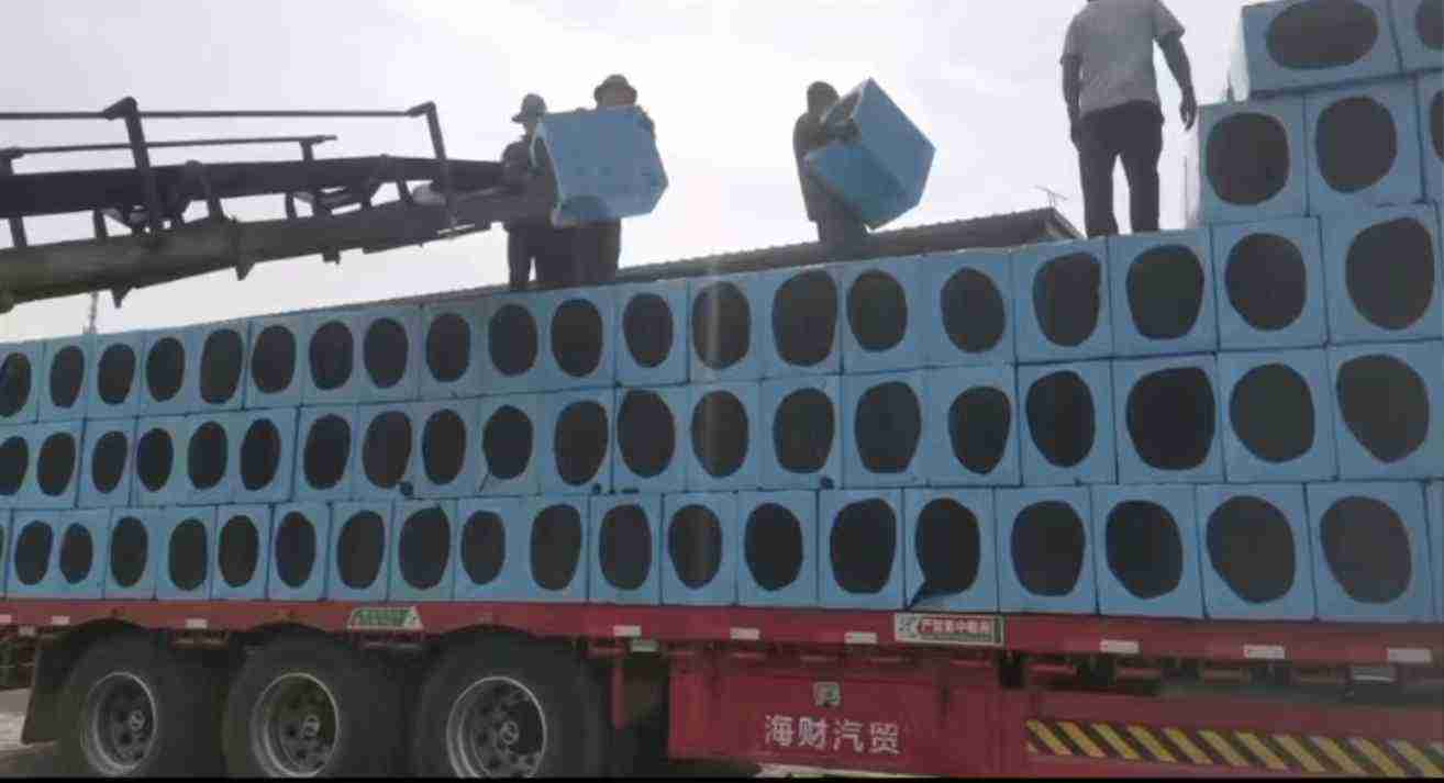 泡沫玻璃可以淋雨嗎