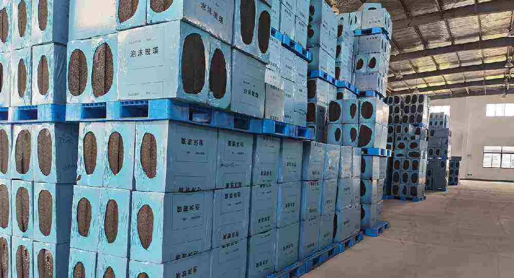 泡沫玻璃可以淋雨嗎