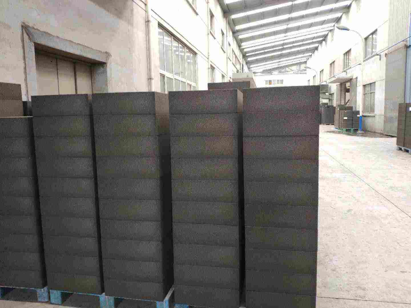 屋面泡沫玻璃板施工工藝