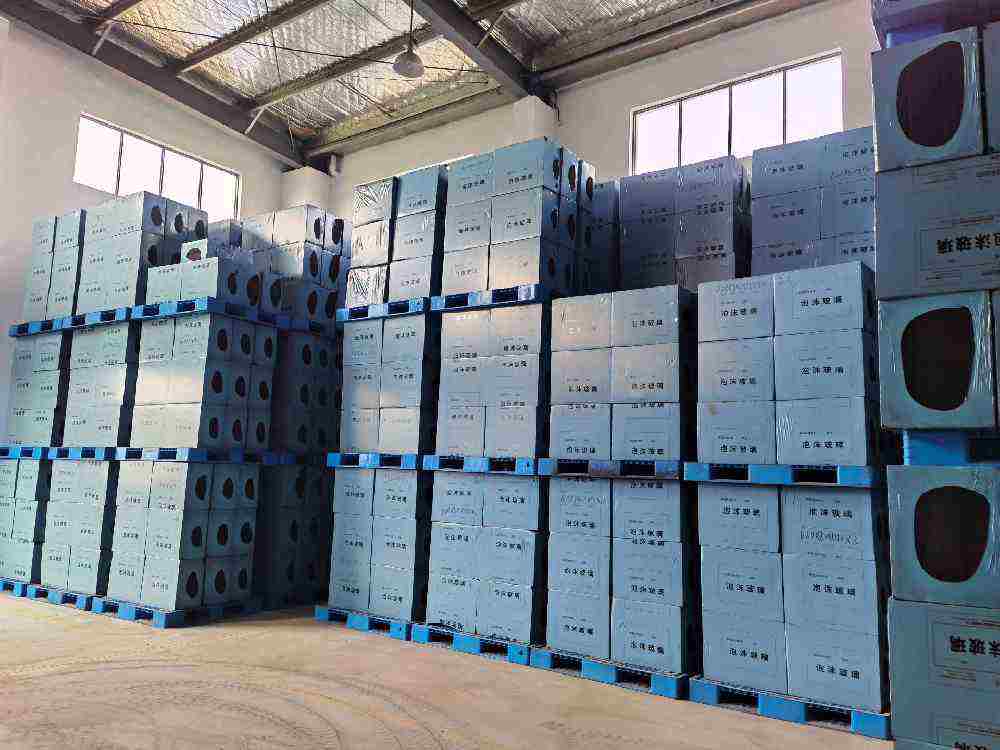 泡沫玻璃的優(yōu)缺點(diǎn)