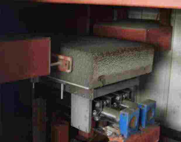 泡沫玻璃保溫板生產(chǎn)工藝