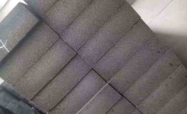 屋面泡沫玻璃保溫板