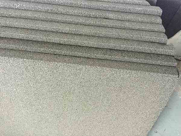 外墻泡沫玻璃保溫板