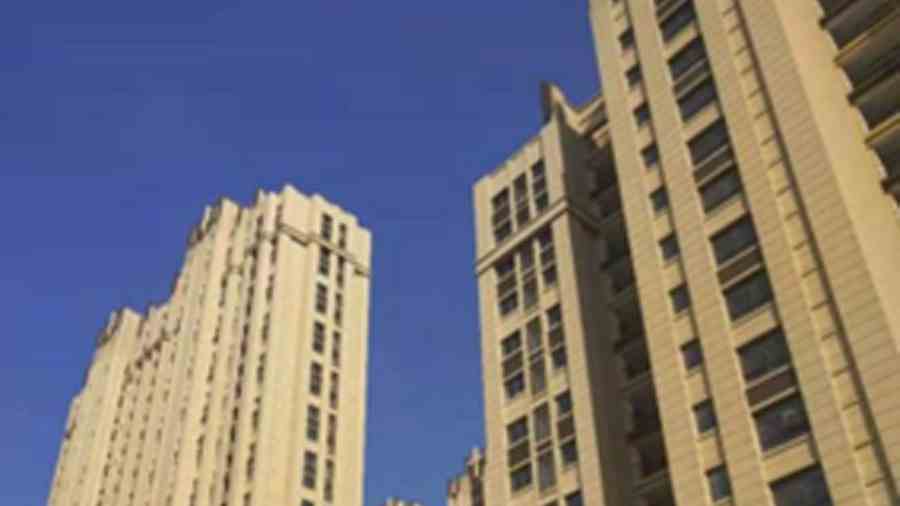 上海子爍屋面泡沫玻璃板——為共和新路動(dòng)遷安置房保駕護(hù)航