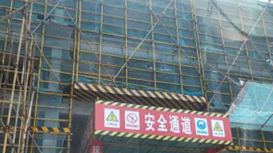 上海子爍泡沫玻璃保溫板——寶山新城顧村A單元小學(xué)新建工程項(xiàng)目的可靠選擇