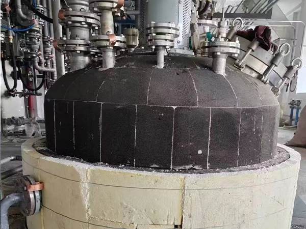 發(fā)泡玻璃管殼