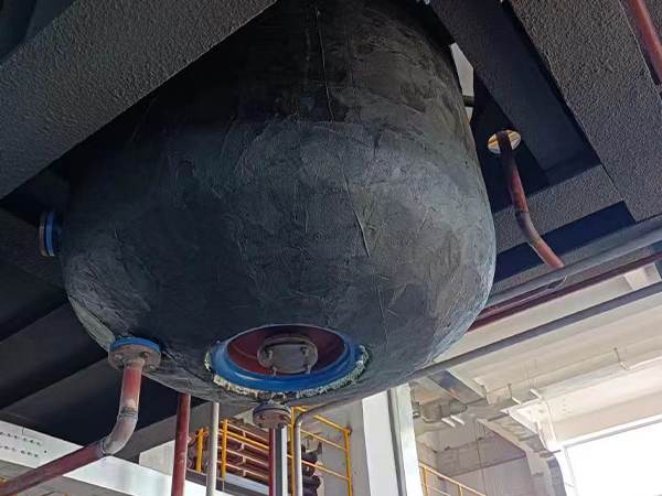 發(fā)泡玻璃管殼