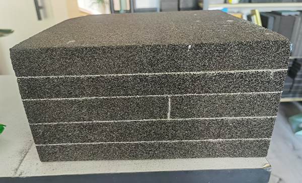 復合玻璃棉保溫板