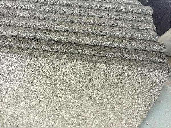 玻璃發(fā)泡板生產(chǎn)廠家