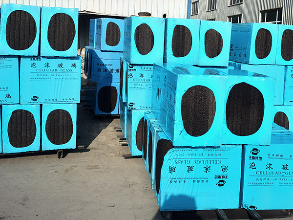 玻璃發(fā)泡板廠家，如何選擇玻璃發(fā)泡板廠家