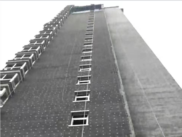 墻面泡沫玻璃與內(nèi)墻泡沫玻璃的區(qū)別