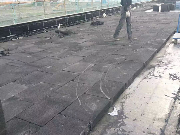 發(fā)泡玻璃磚保溫需貼磚的工藝要求