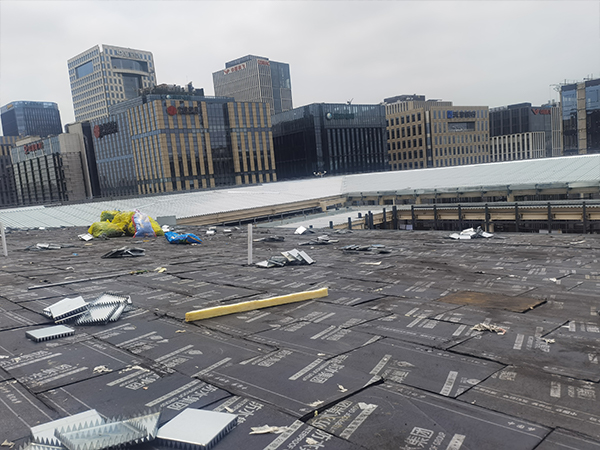 泡沫玻璃和泡沫玻璃保溫板的區(qū)別