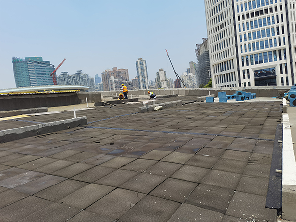 探秘玻璃泡沫保溫板廠：創(chuàng)新科技引領(lǐng)綠色建材革命