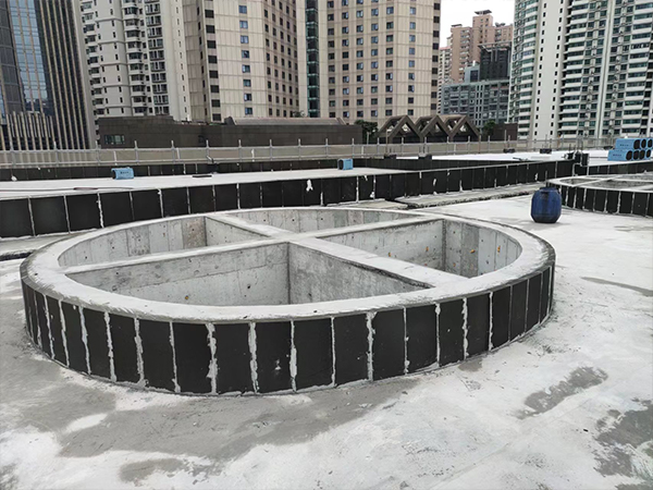 創(chuàng)新與環(huán)保共舞：泡沫玻璃保溫材料廠家引領(lǐng)建筑行業(yè)新潮流