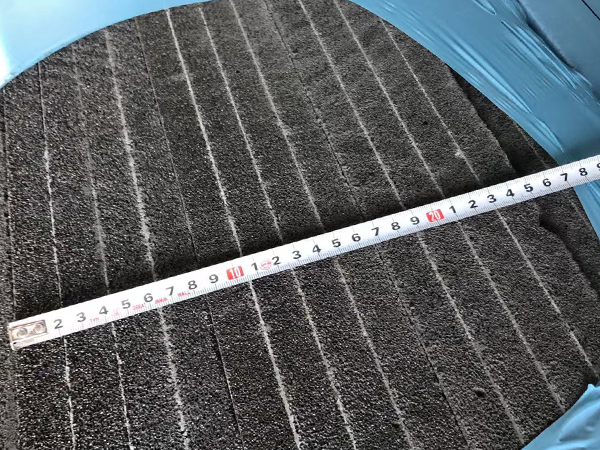 融合創(chuàng)新與保溫的明星：探索復合泡沫玻璃的未來