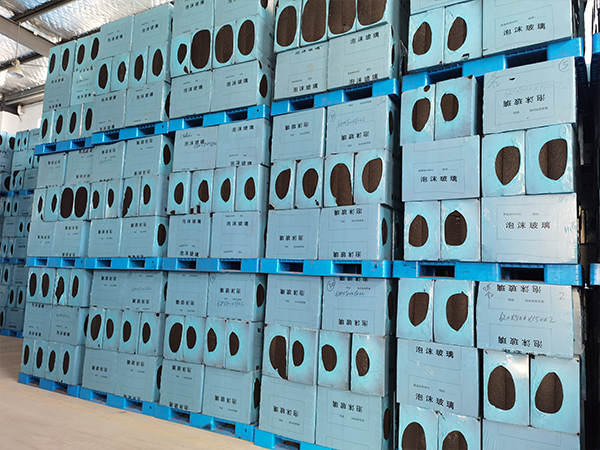 舒適與節(jié)能并行：泡沫玻璃內(nèi)墻保溫板引領(lǐng)室內(nèi)環(huán)境革新