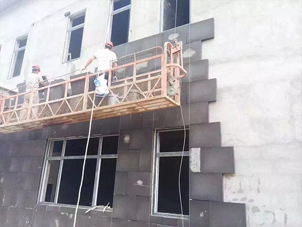 外墻保溫的利器：泡沫板的應(yīng)用與優(yōu)勢