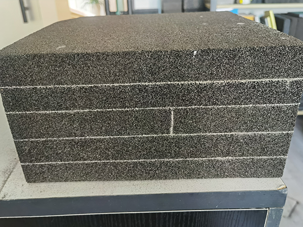 創(chuàng)新建筑材料：探索復(fù)合貼面泡沫玻璃的未來應(yīng)用