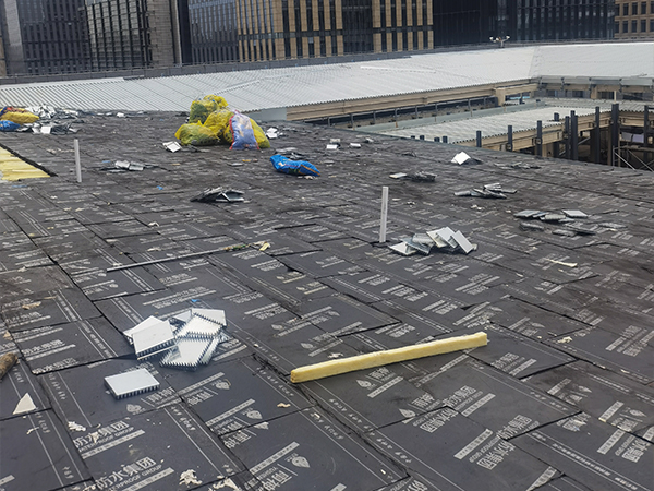 環(huán)保與能效兼具：復(fù)合貼面泡沫玻璃引領(lǐng)綠色建筑革命