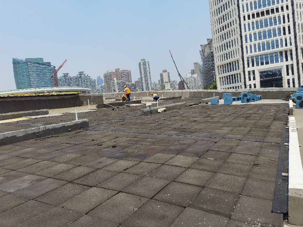 泡沫玻璃保溫板多少錢一平方米