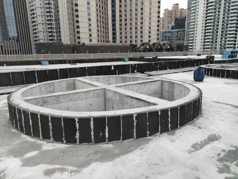 內(nèi)墻與外墻用的泡沫玻璃保溫板一樣嗎