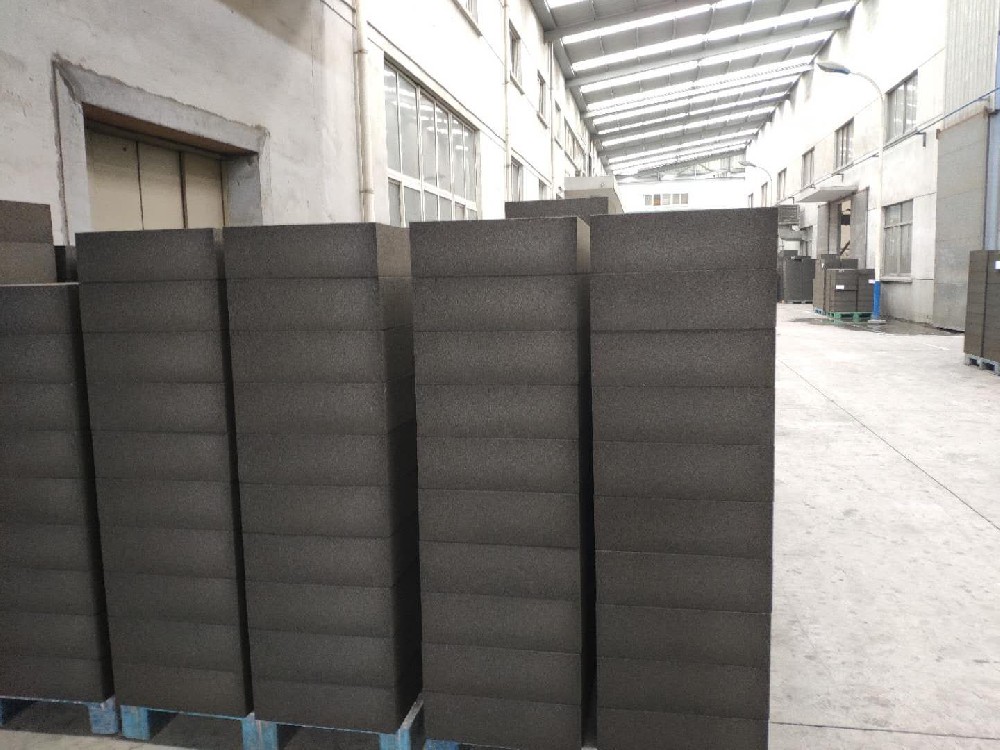 樓房外墻保溫板