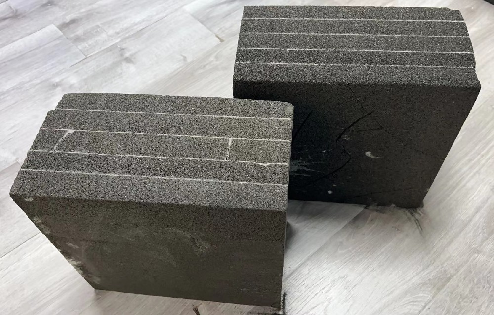 泡沫玻璃保溫板外墻保溫施工方法