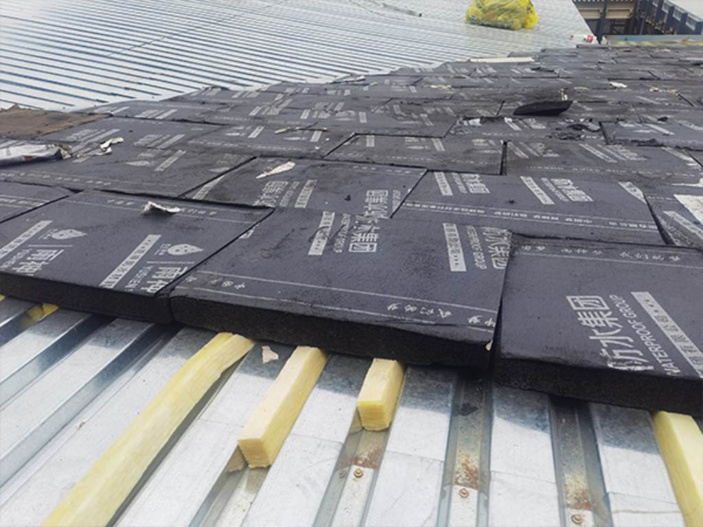 針對居住建筑的墻體保溫隔熱材料(建筑物上使用保溫隔熱材料的目的是什么)