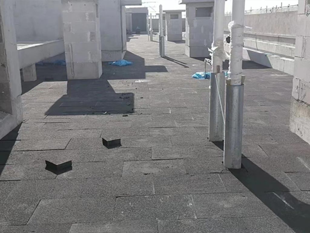 鄭州保溫隔熱材料(河南鄭州保溫材料公司)