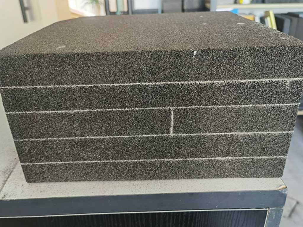 長沙泡沫玻璃保溫板廠家(泡沫玻璃保溫板施工工藝流程)